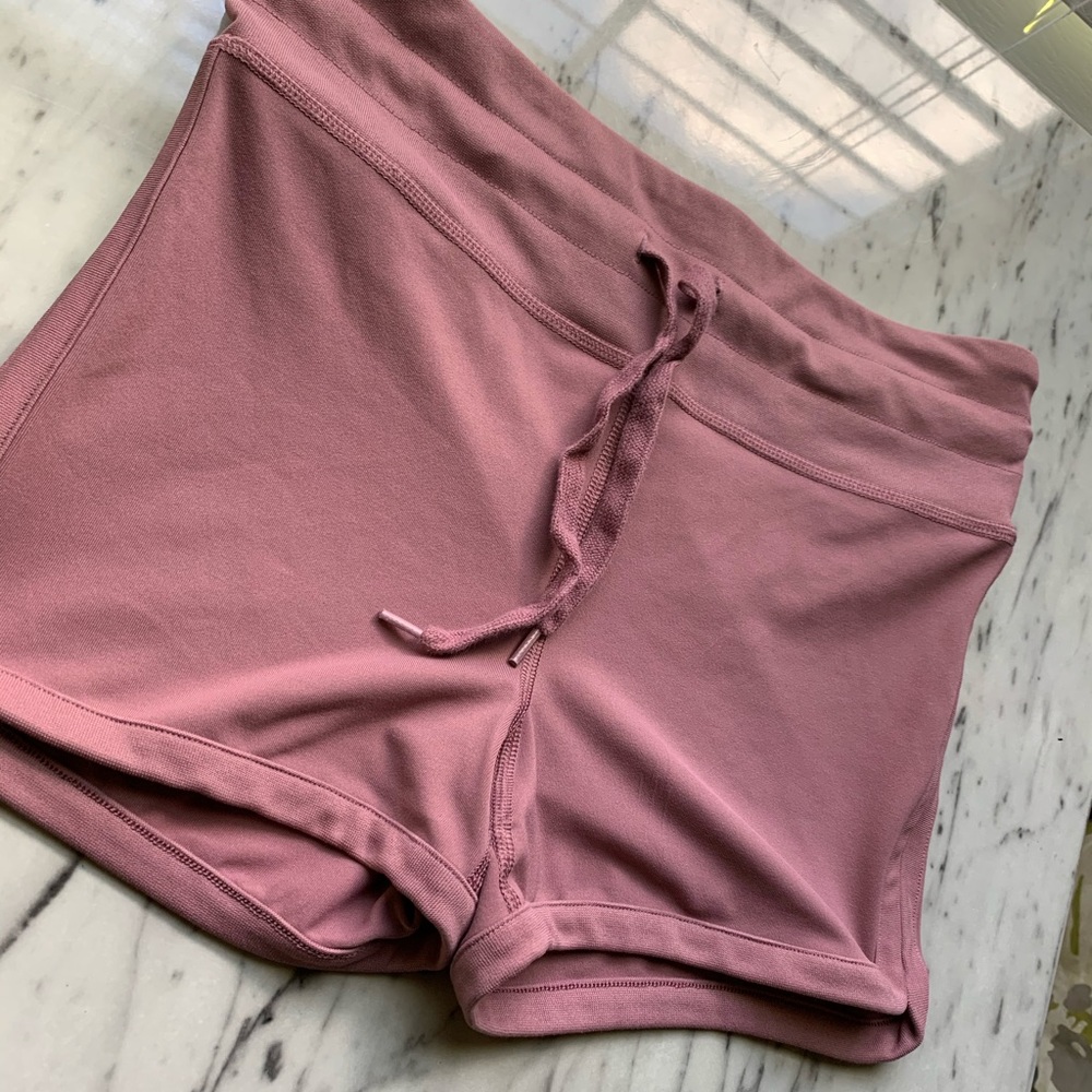 Aero Workout shorts